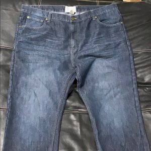Alexander Julian denim Jeans
